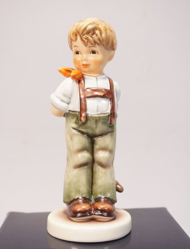 Goebel hummel club figurine - figurine, j'