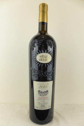 Magnum 150 médoc dulong - magnum,
