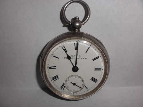 Antique english sterling - antique,