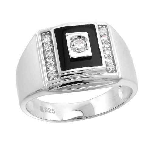 Homme argent sterling - argent,