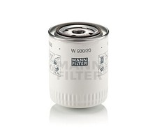 Filtre à huile Mann Filter pour: ROVER: 2000 - 3500, Rover 2200 - 3500, 800,