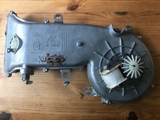 Moteur de sèchage complet +