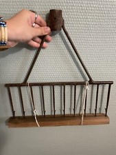 Ancienne Foëne Fouene À Soles Du Bassin D’Arcachon 