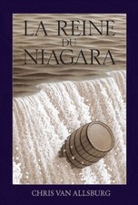 La reine du Niagara - Chris Van Allsburg - V2042245