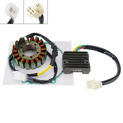 Stator allumage régulateur - stator,