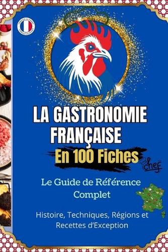 Gastronomie franaise 100 - en,