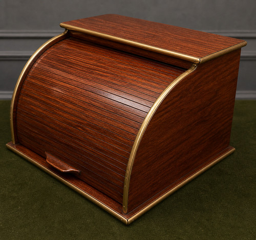 Boîte bureau rideau - boîte,