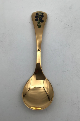 Cuillère annuelle georg - annuelle,
