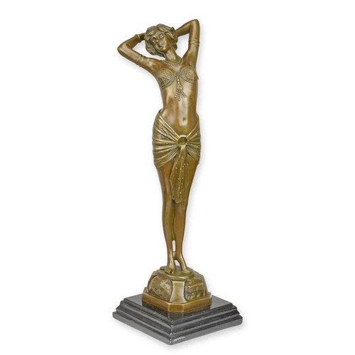 Statue moderne sculpture - statue,