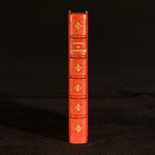 1945 The Poems of Samuel