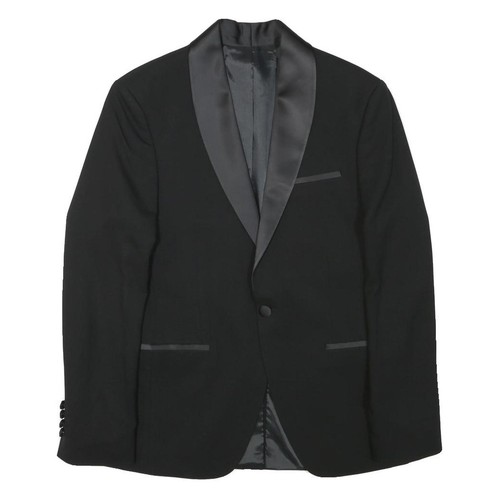 Veste blazer homme - blazer, noir