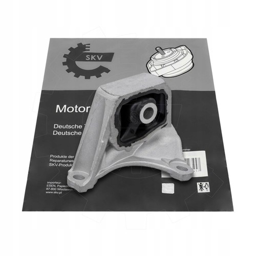 Support moteur 75skv461 avant - support,