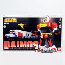 Figurine Soul of Chogokin