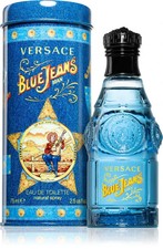 VERSACE BLUE JEANS 75ml - EAU