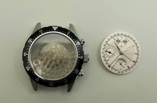 VALJOUX 7751 BOITIER CADRAN