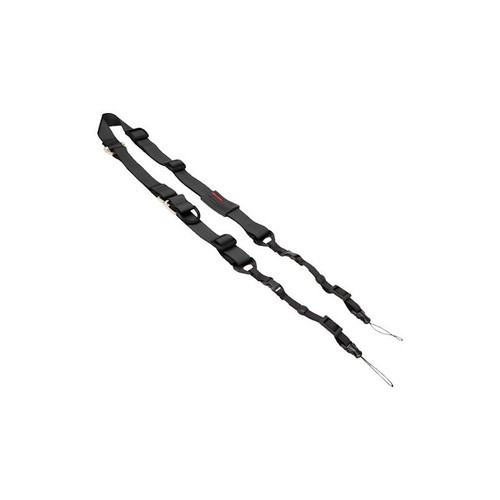 Carry speed sling - m-sling, courroie