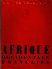 Afrique occidentale française