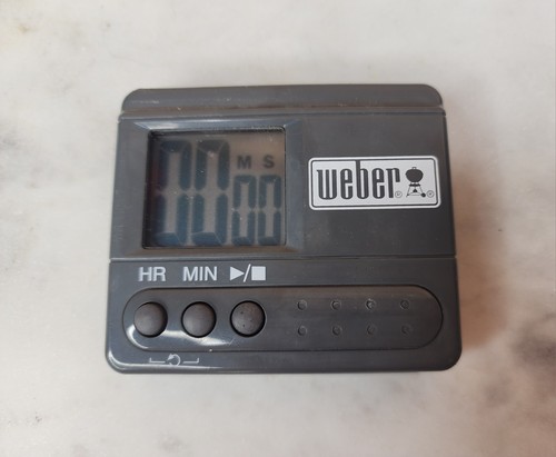 Weber performer digital - performer,