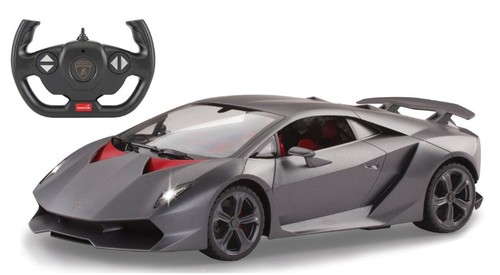 Jamara lamborghini sesto - jamara,,