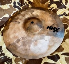 Cymbale Splash SABIAN HHX