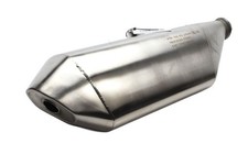 Silencieux D'Échappement