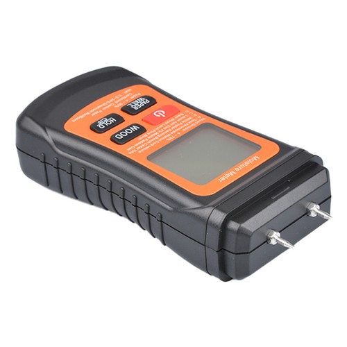 Plastic moisture meter wood - ,