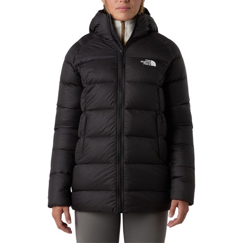 The north face parka - north,
