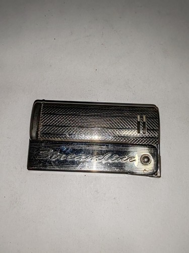 Rare ancien briquet imco - rare,