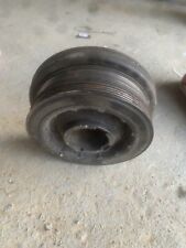 poulie damper Bmw 335d 330d