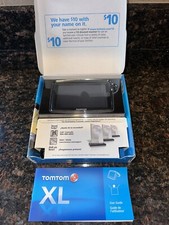 TomTom XL 335 SE GPS 4.3"
