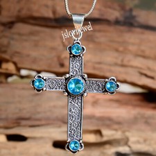 Bijoux religieux croix de