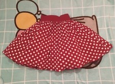 Jupe Pois Marilyn 34 Manoush