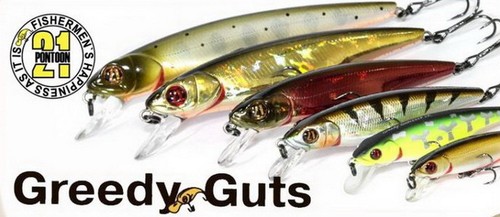 Pontoon poisson nageur - 21,