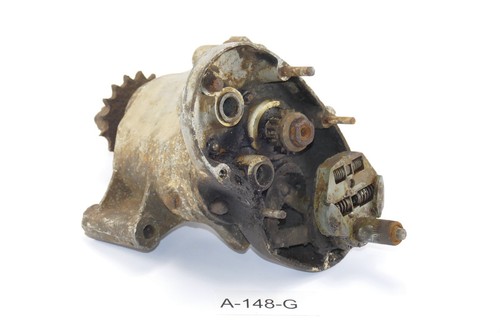 Ajs matchless burman - matchless,