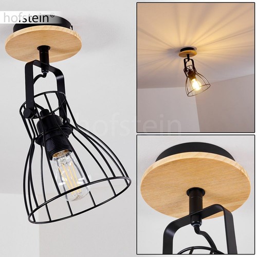 Plafonnier retro lustre - plafonnier,