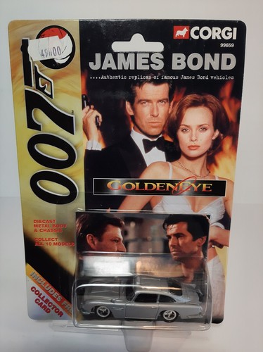 Voiture james bond 007 - voiture,