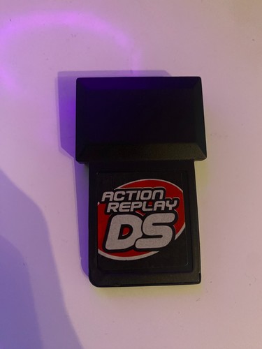 Cartouche triche action replay - cartouche,