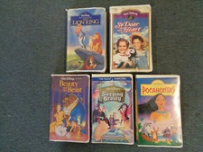 Beauty and the Beast Disney