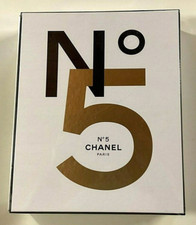CHANEL N°5  LIVRE collector mode photo Pauline Dreyfus La Martinière