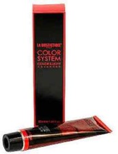 La Biosthetique Coloration