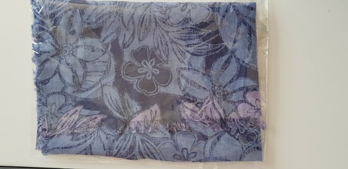 Foulard carré femme