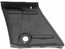 Cache Sous Le Moteur Pour Fiat Talento Opel Vivaro Renault Trafic Droite