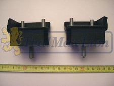 2 cales AR G & D de traverse