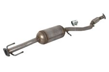 Des Filtres A Particules de