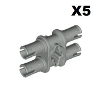 Lego ® Lot 5 Connecteur