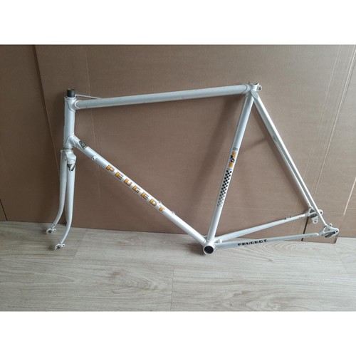 Cadre velo peugeot - cadre,