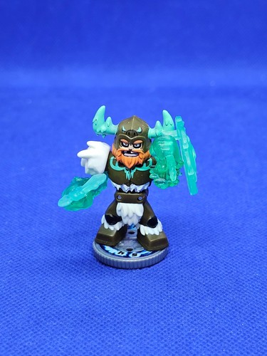 Ice storm axel akedo - ice,