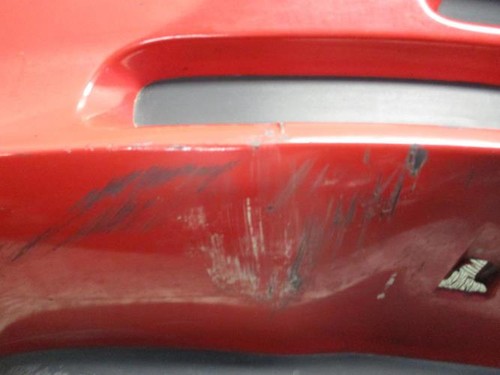 Pare choc avant - peugeot, 306