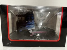 Camion Tracteur Renault Trucks T High 480 Tcbwt Alpine F1 Team Série Limitée