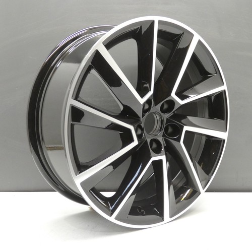 Jante alliage skoda kamiq - alliage,
